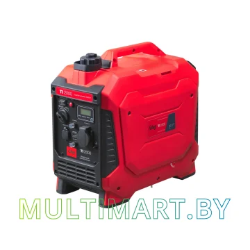 Бензиновый генератор Fubag TI 2000 (646252)